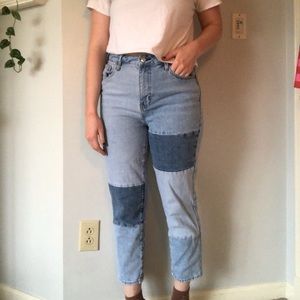 PACSUN denim jeans! Size 29 fit 6/8